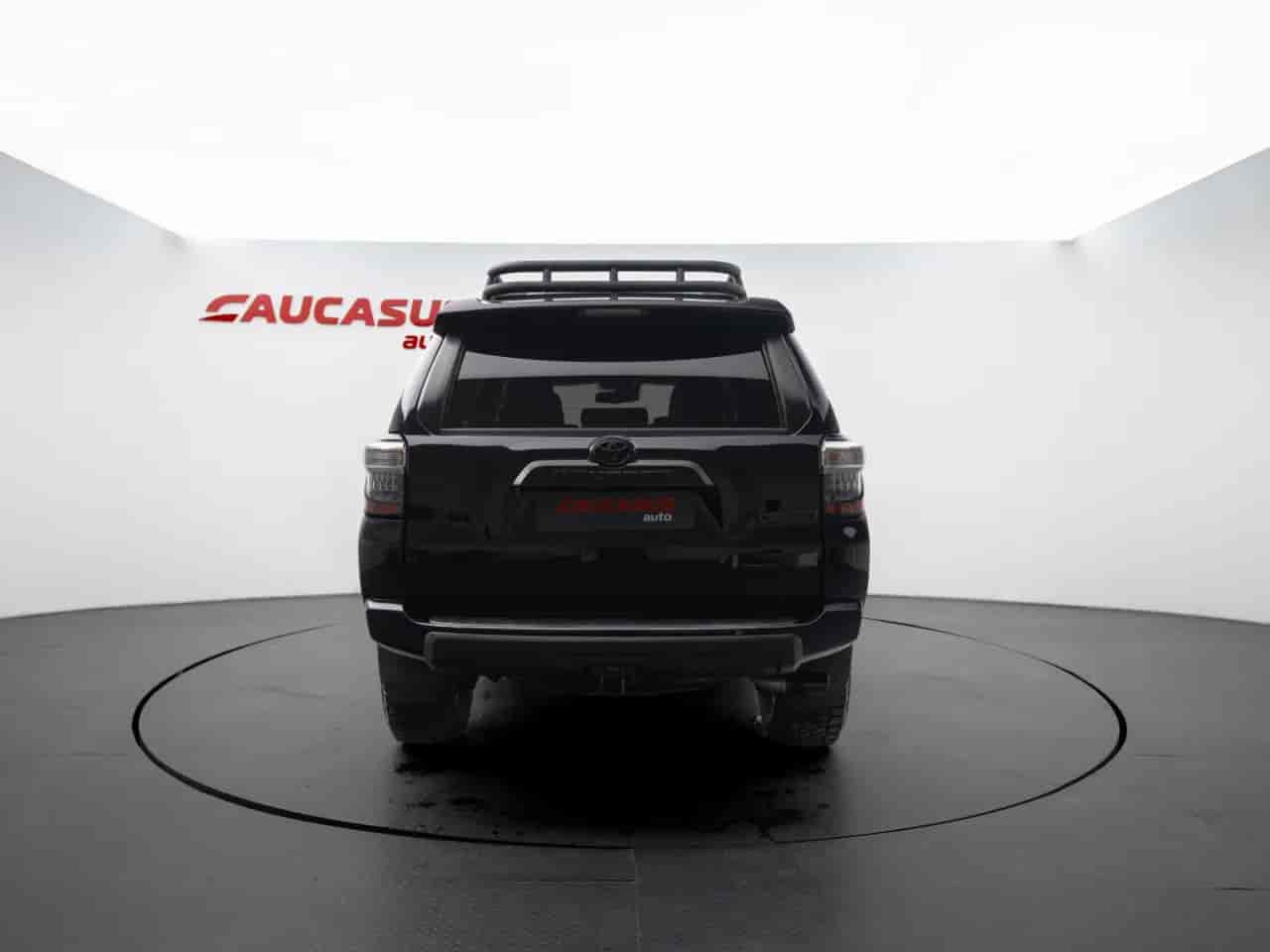 TOYOTA 4-Runner - 6