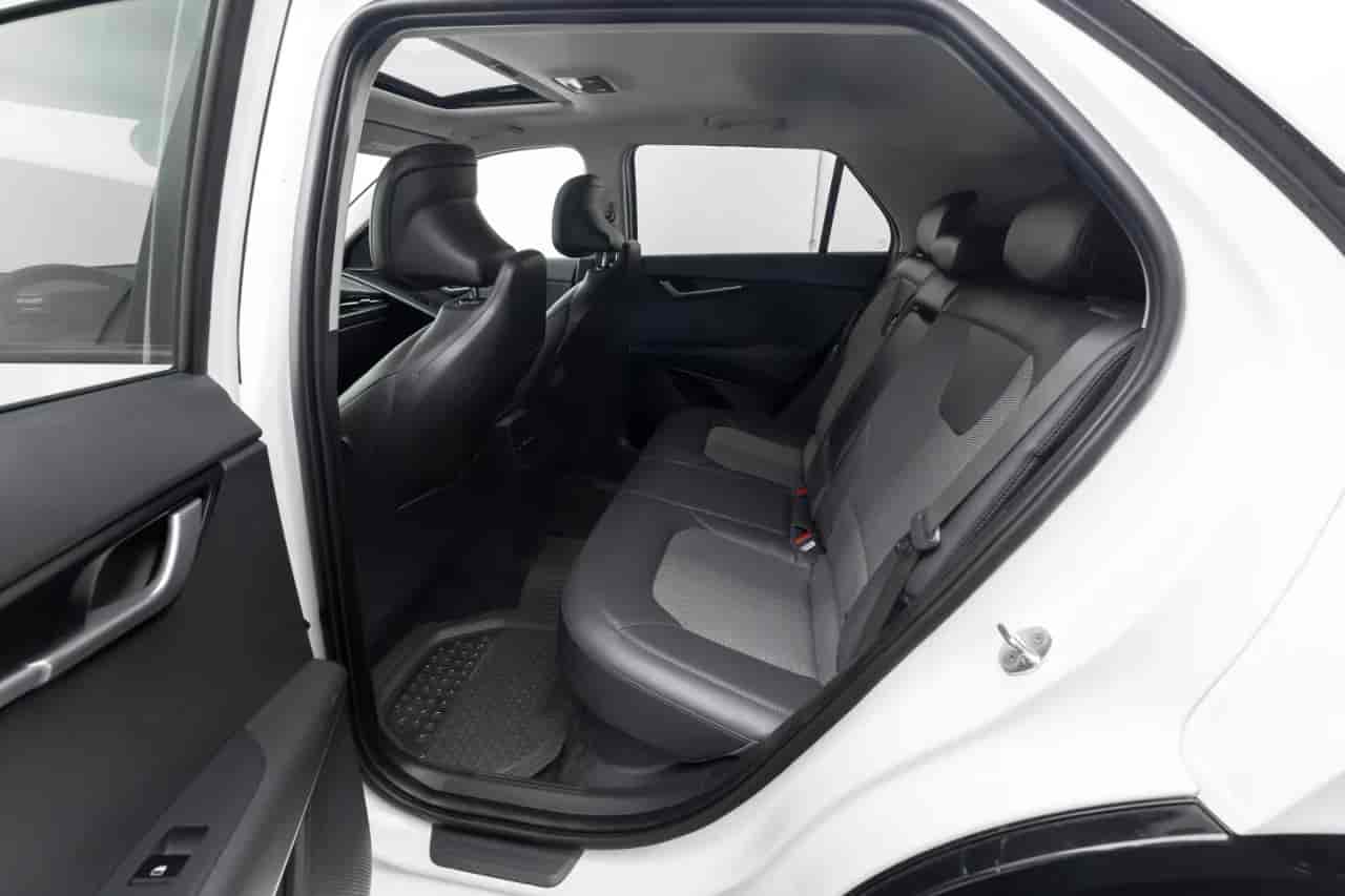 KIA Niro - 8