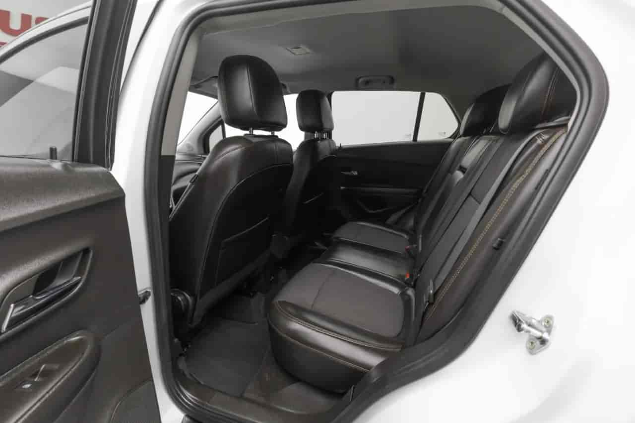 CHEVROLET Trax - 8