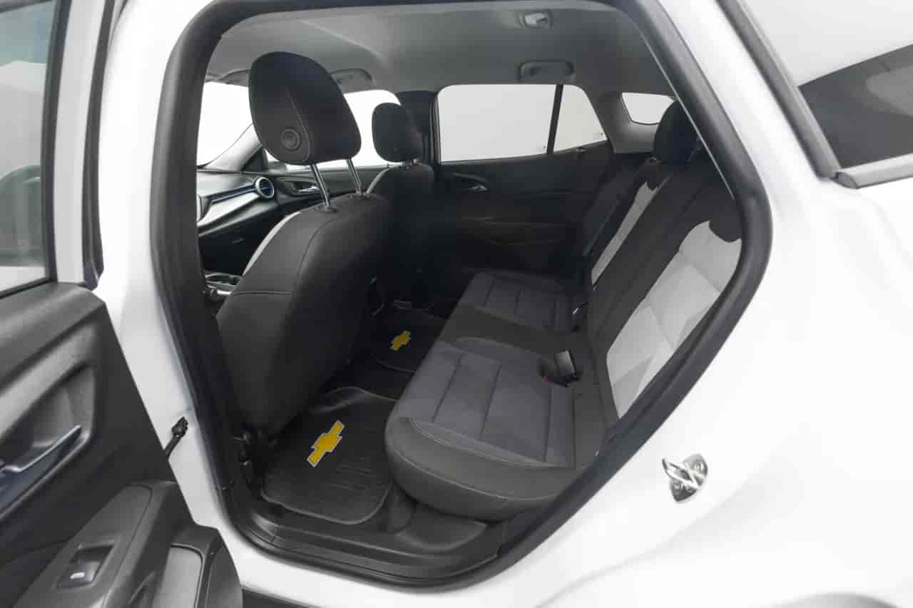 CHEVROLET Trax - 8