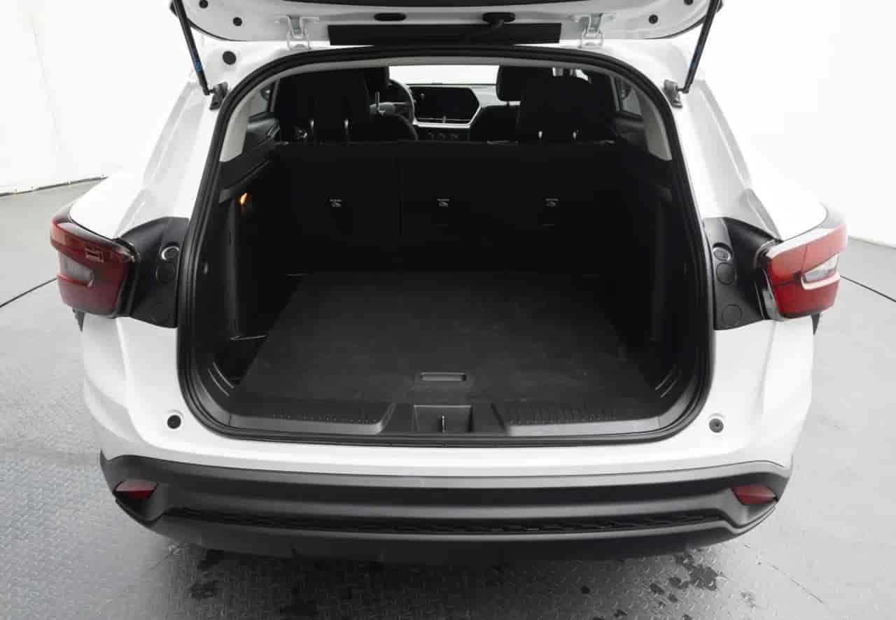 CHEVROLET Trax - 7