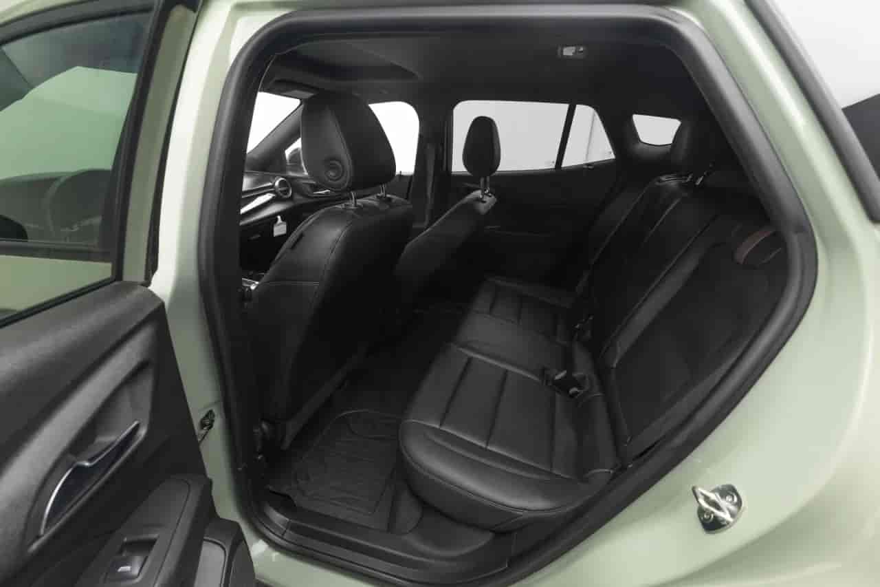 CHEVROLET Trax - 8