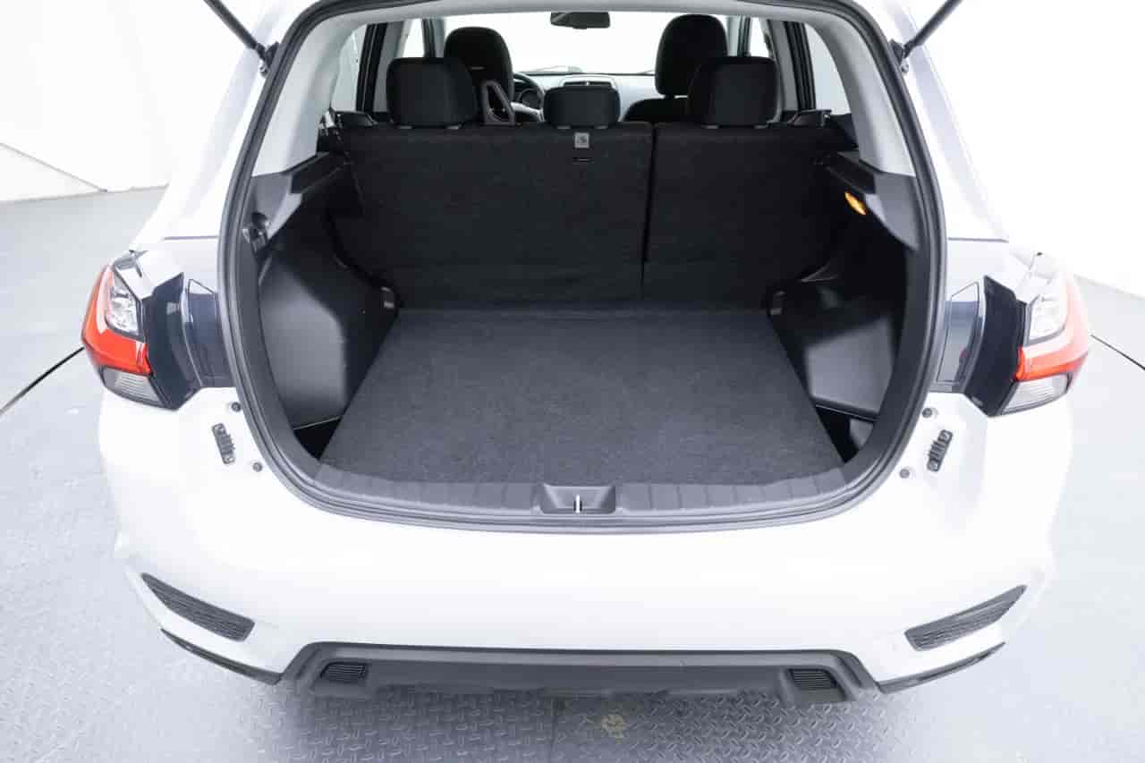 MITSUBISHI Outlander Sport - 7