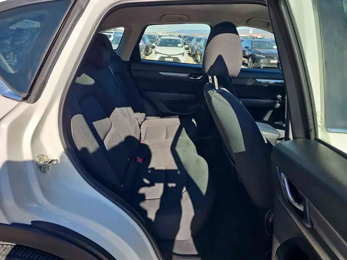 MAZDA CX-5 - 8