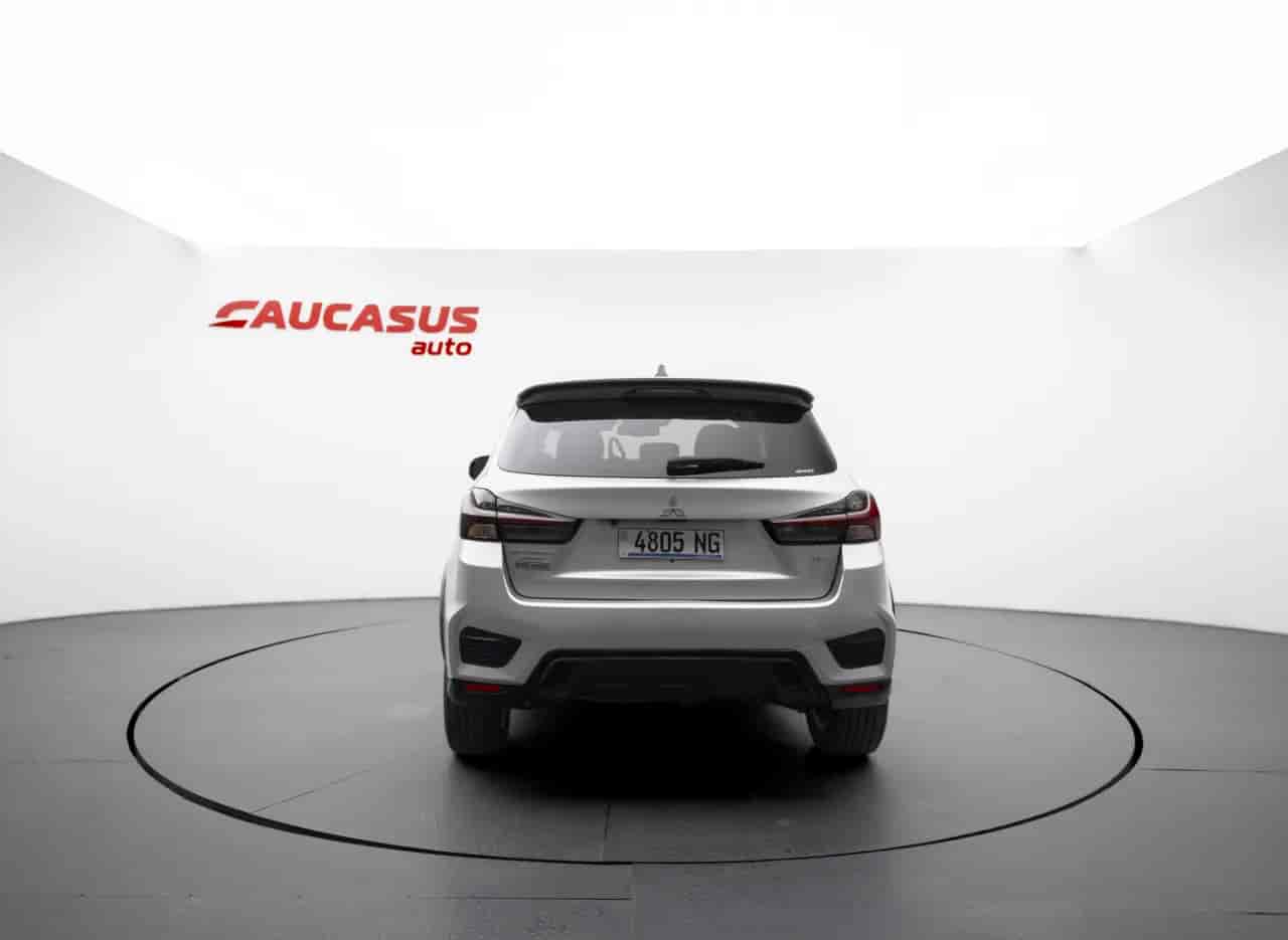 MITSUBISHI Outlander - 5