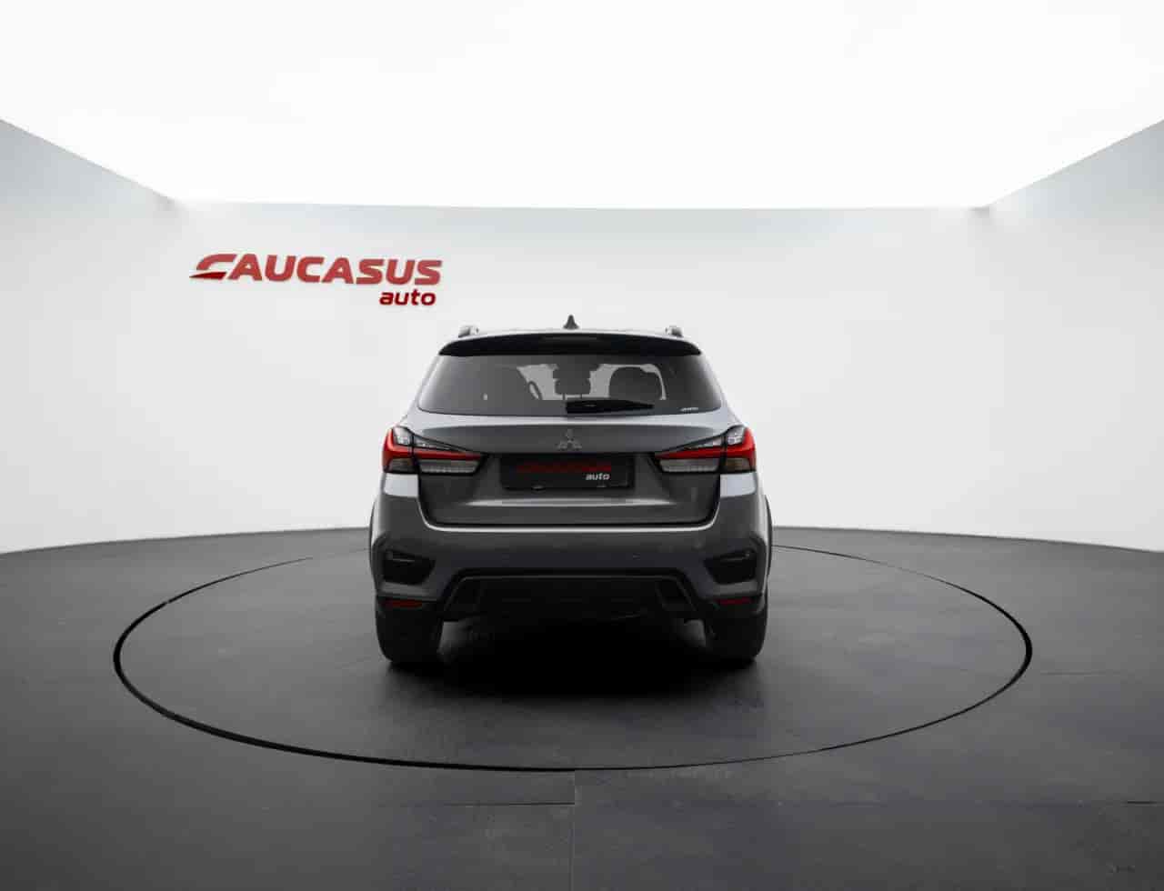 MITSUBISHI Outlander Sport - 5