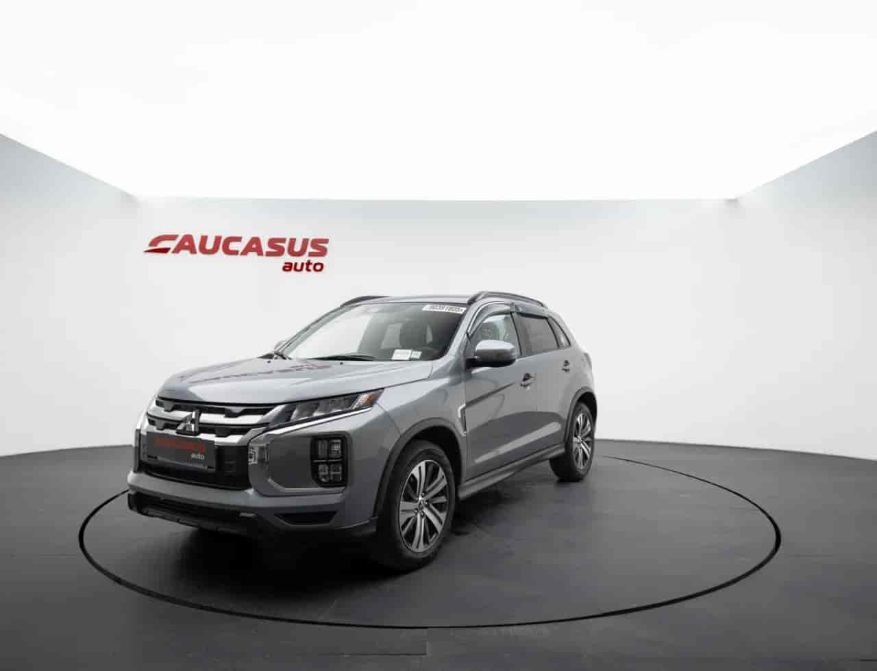 MITSUBISHI Outlander Sport - 1
