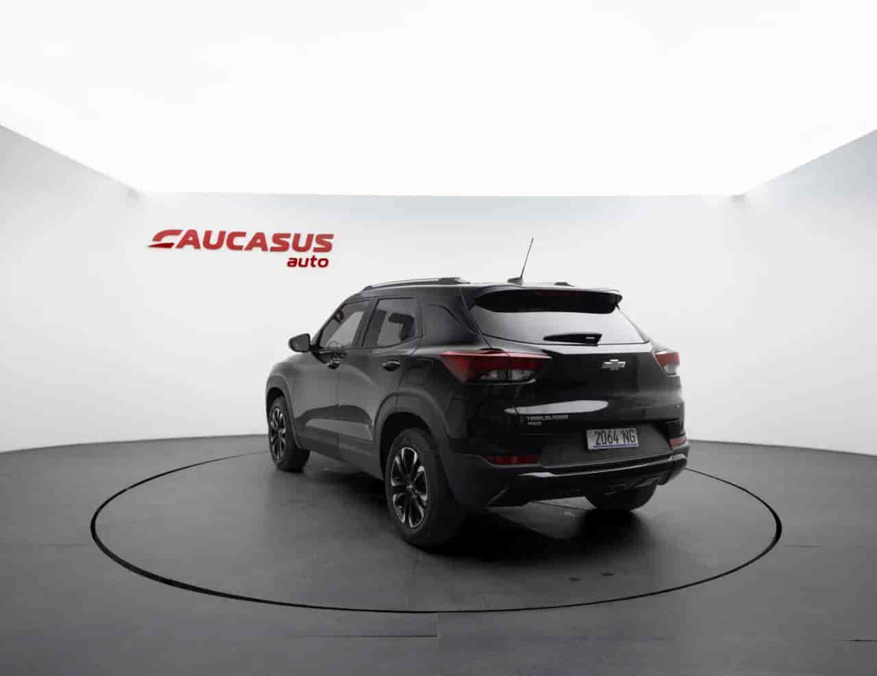 CHEVROLET Trailblazer - 6