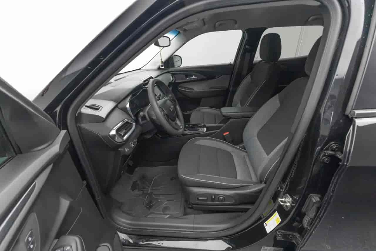 CHEVROLET Trailblazer - 10