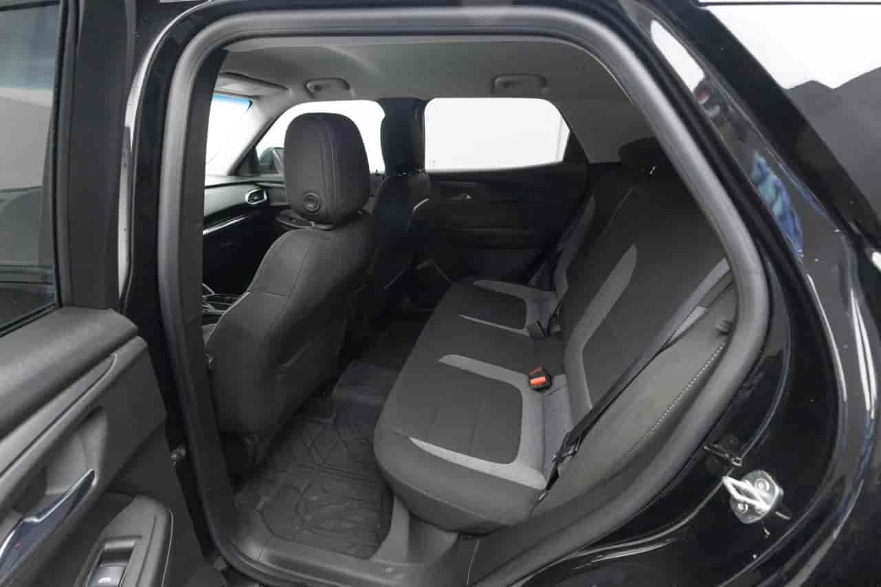 CHEVROLET Trailblazer - 8