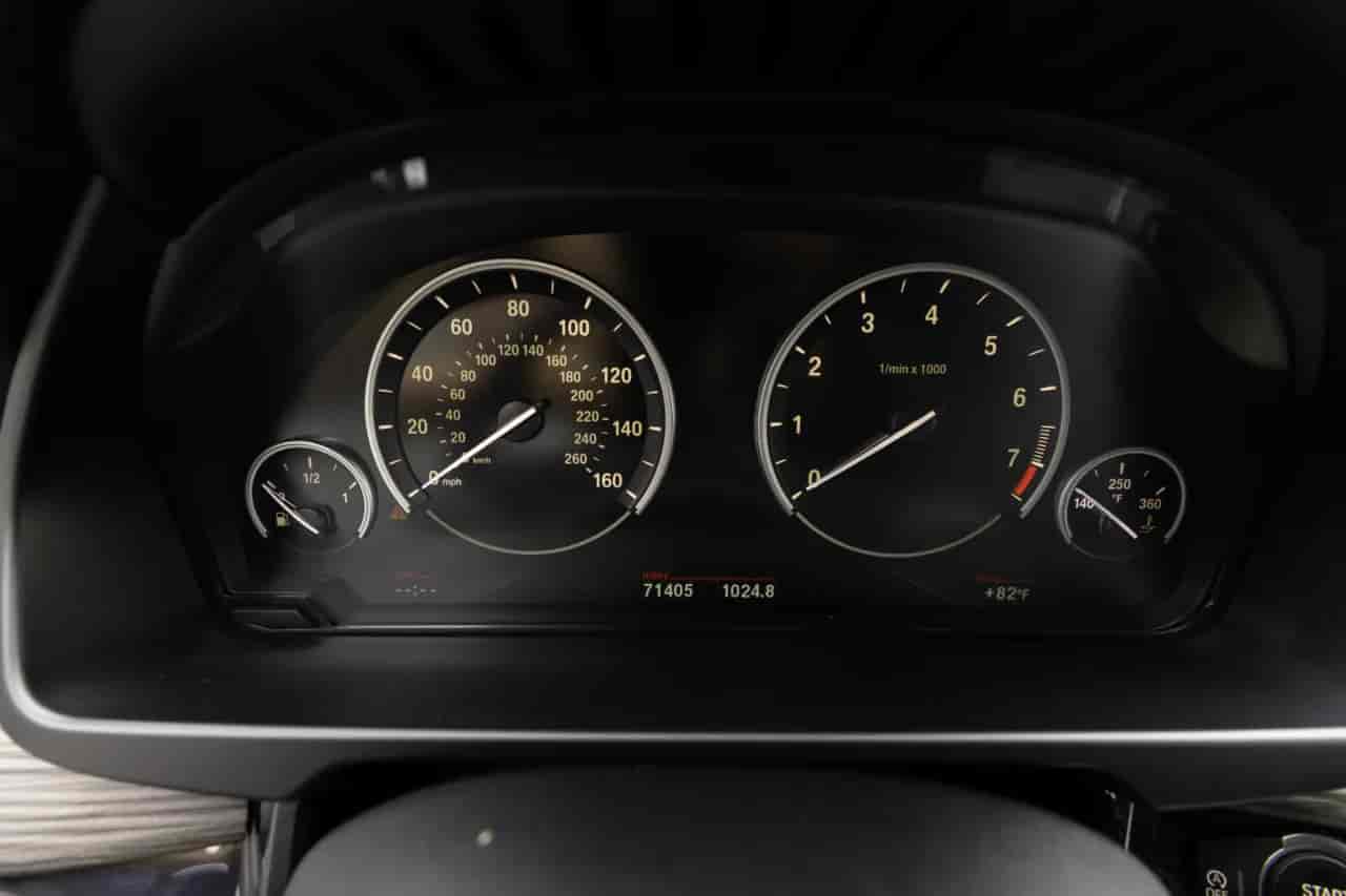 BMW X5 - 10