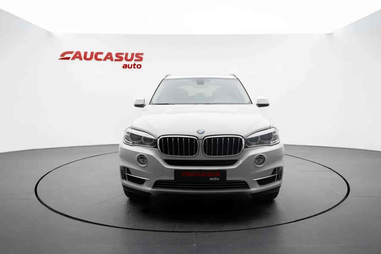BMW X5 - 2