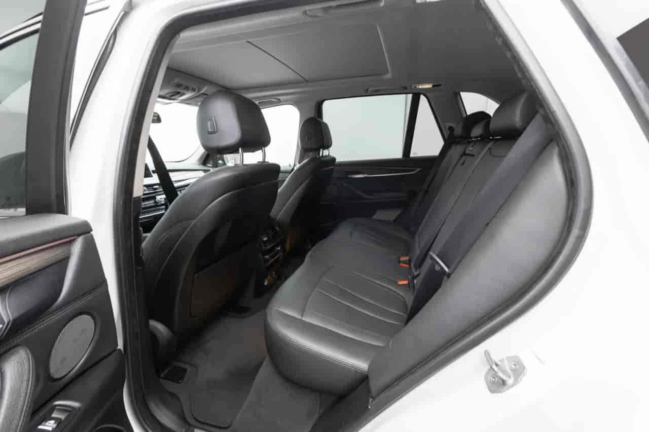 BMW X5 - 8