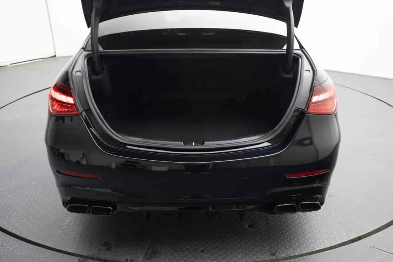 MERCEDES-BENZ C-Class - 7