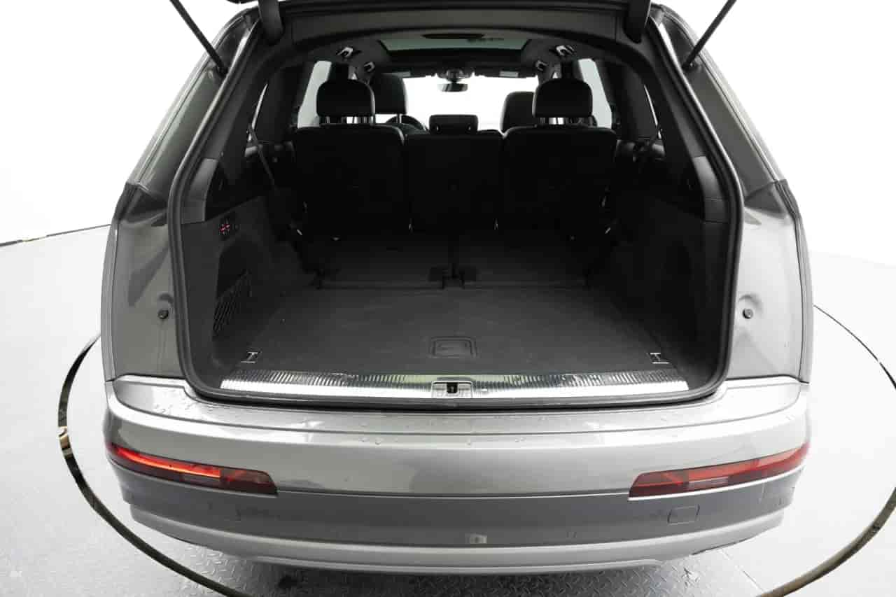 AUDI Q7 - 6