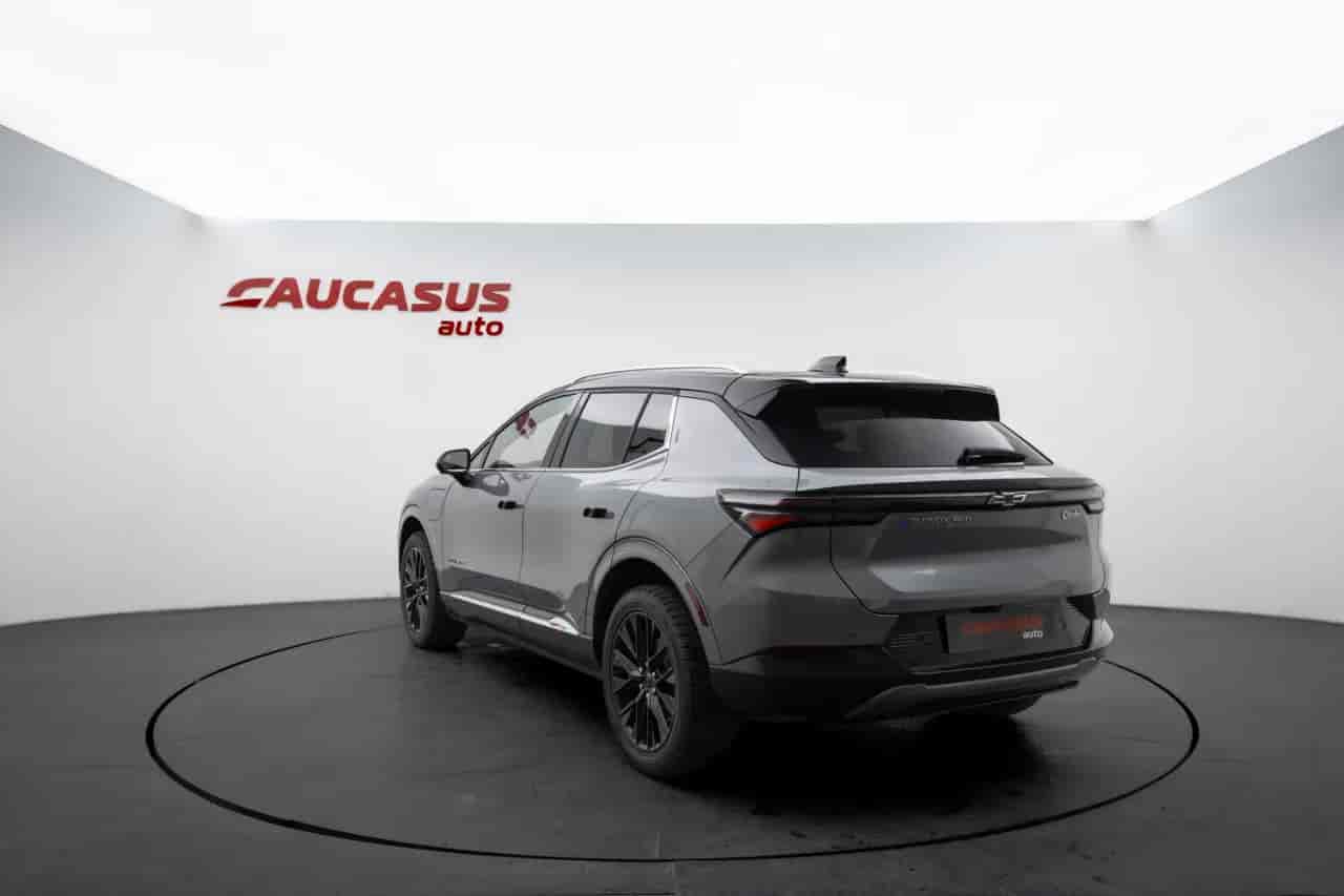 CHEVROLET Equinox - 6