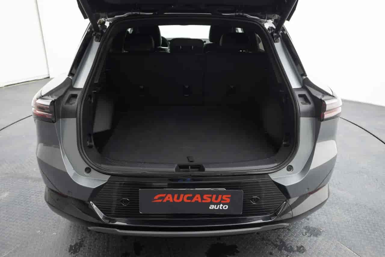 CHEVROLET Equinox - 7