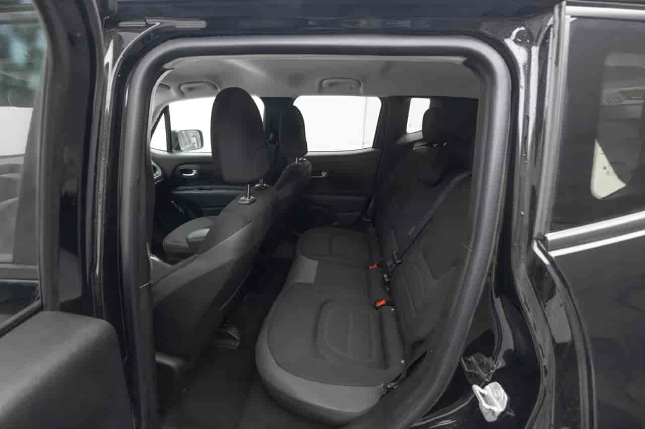 JEEP Renegade - 7