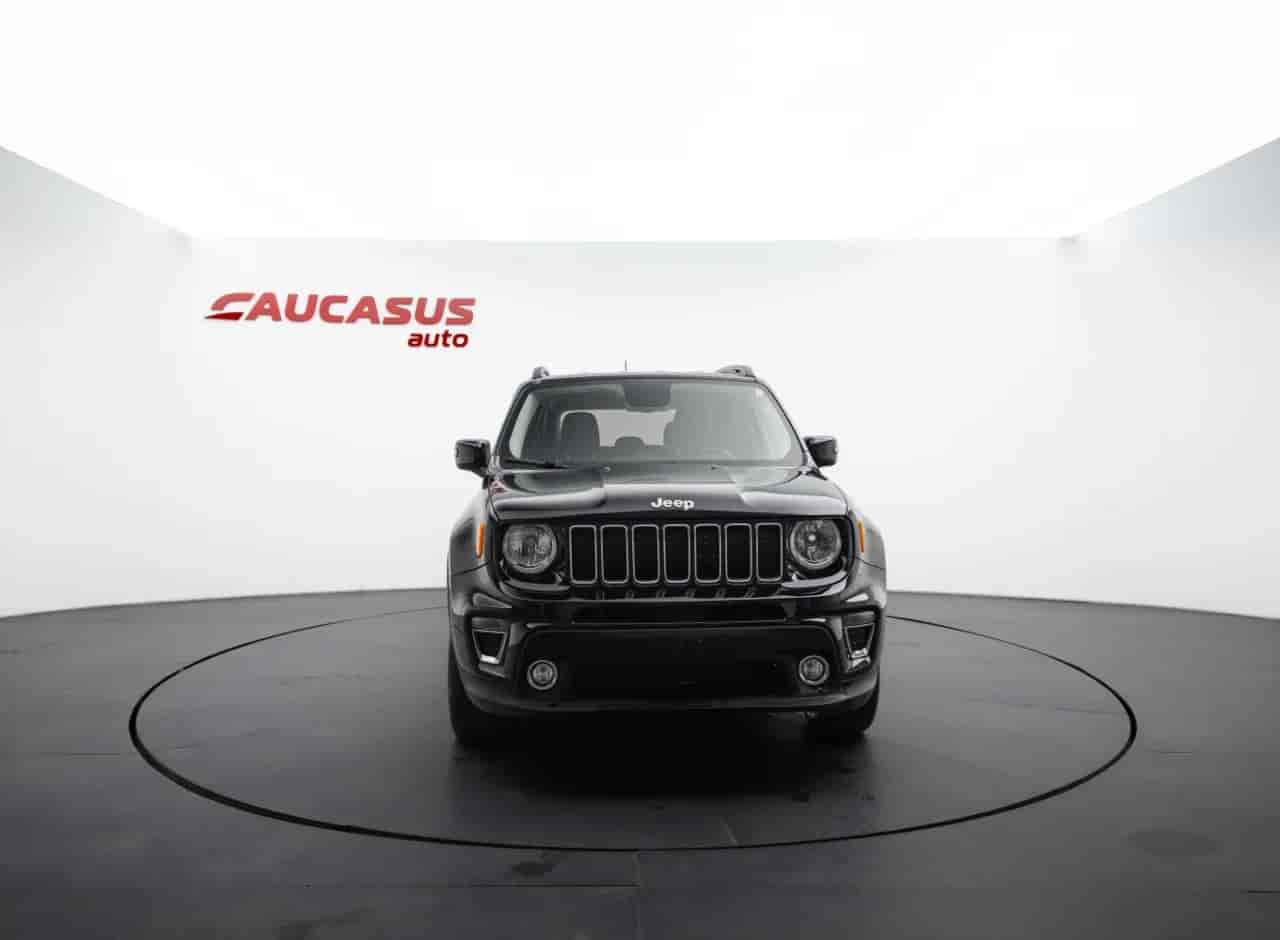 JEEP Renegade - 2