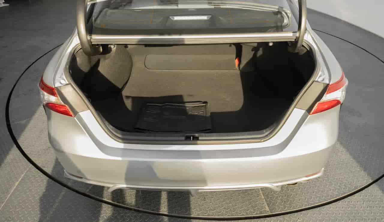 TOYOTA Camry - 10