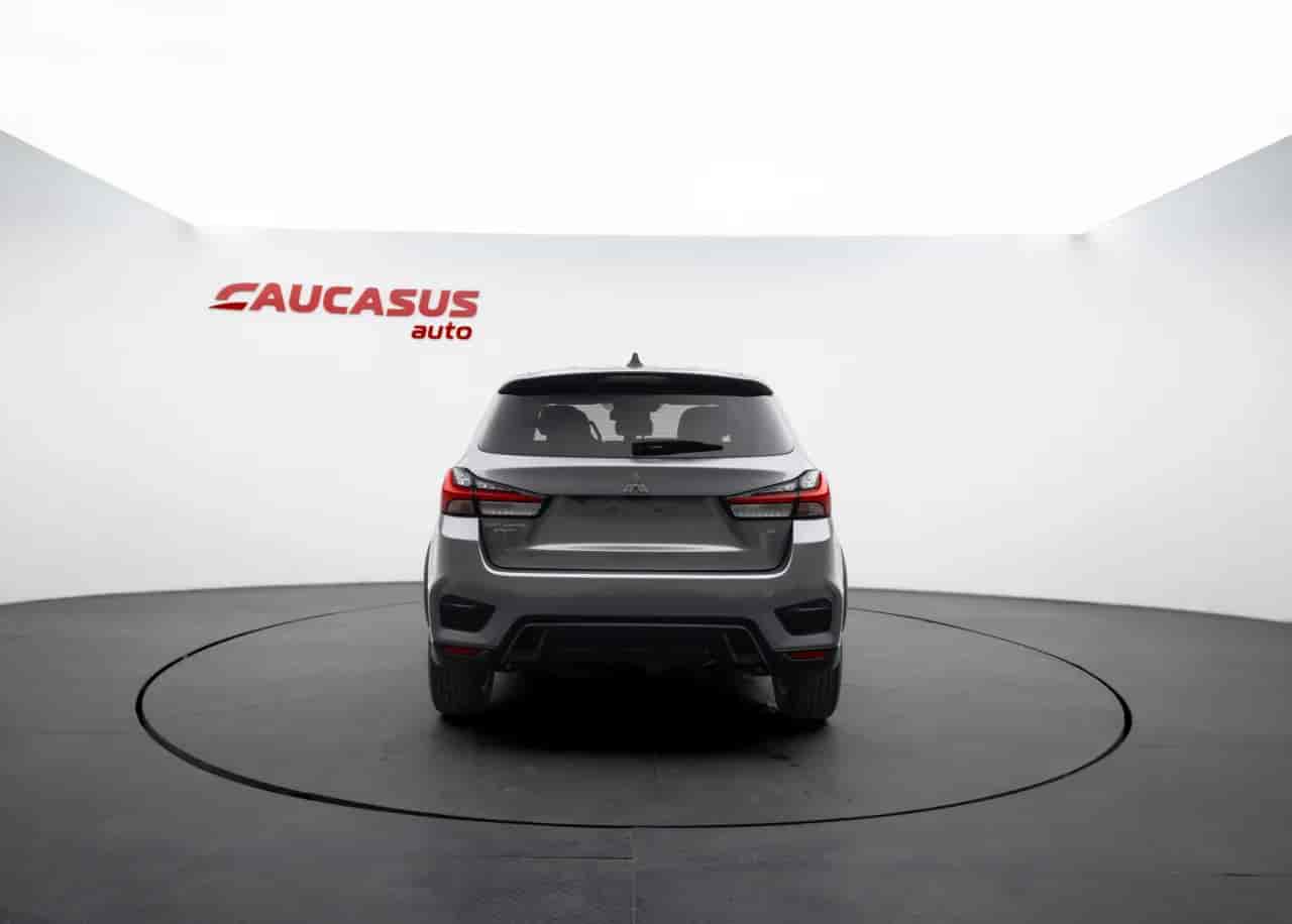 MITSUBISHI Outlander Sport - 5