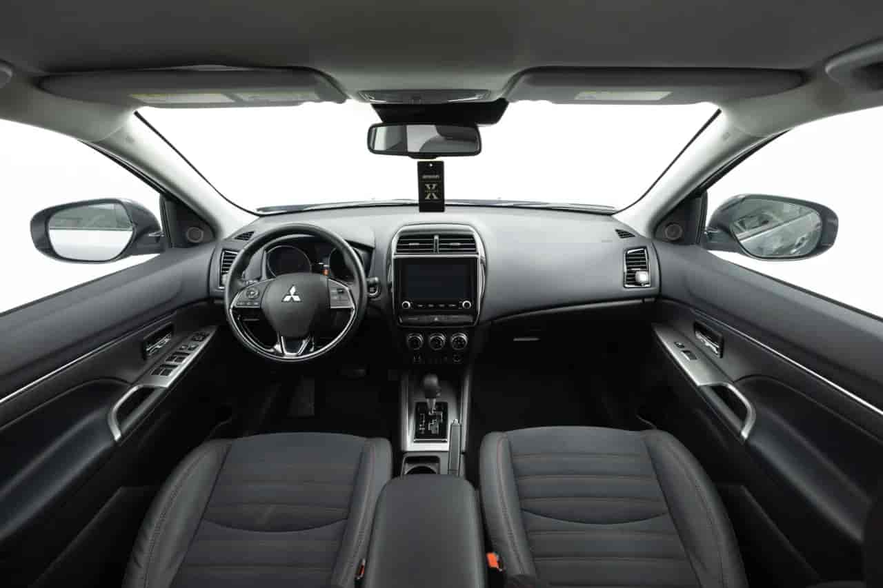 MITSUBISHI Outlander Sport - 9