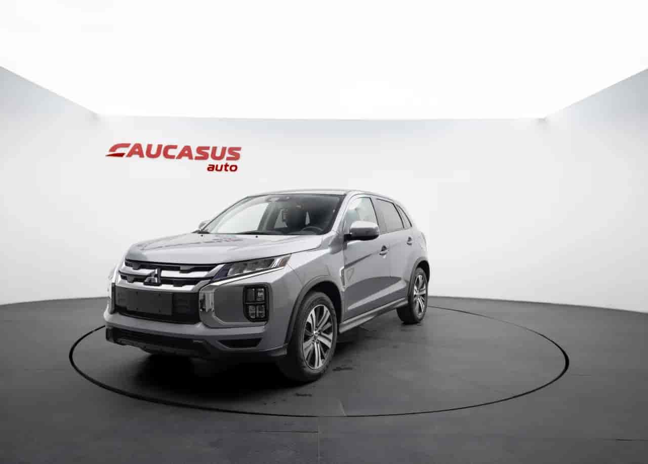 MITSUBISHI Outlander Sport - 1