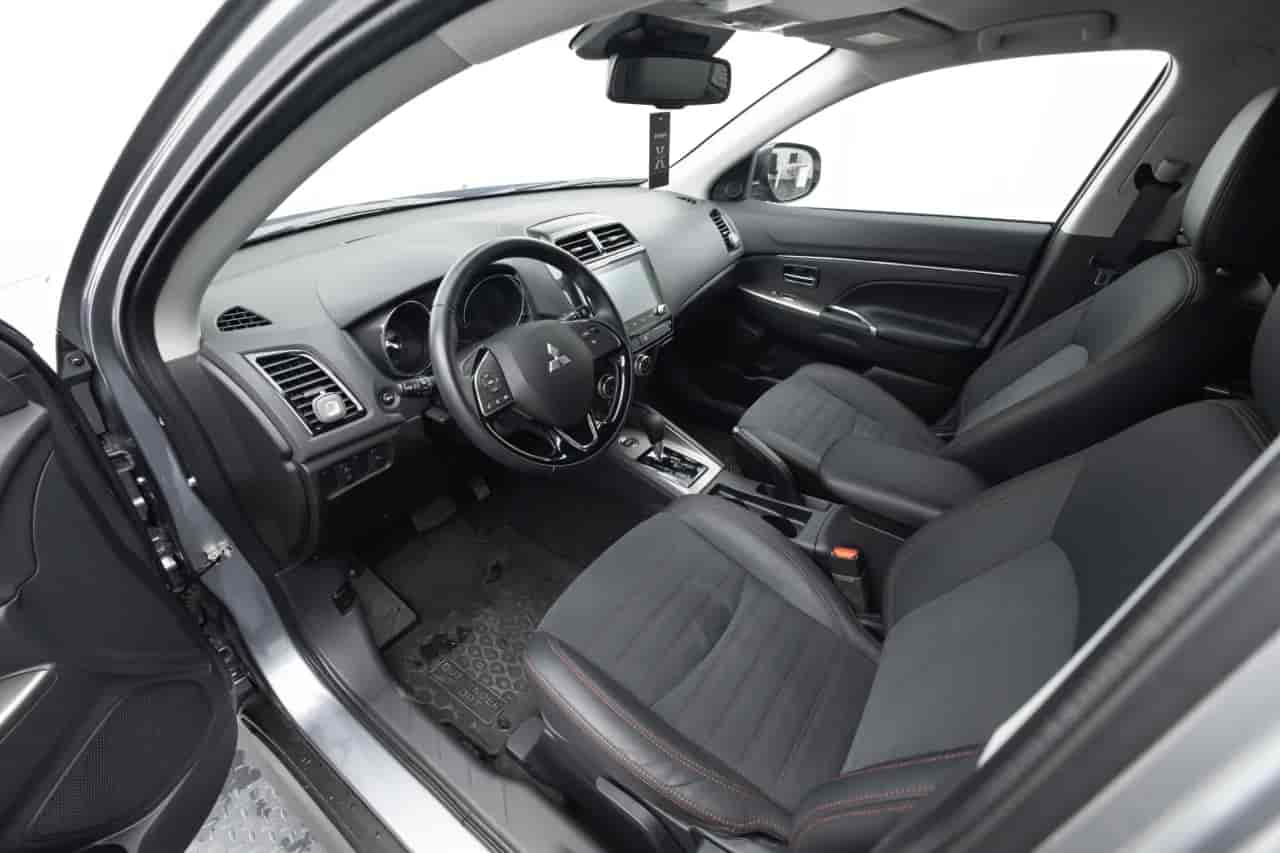 MITSUBISHI Outlander Sport - 10