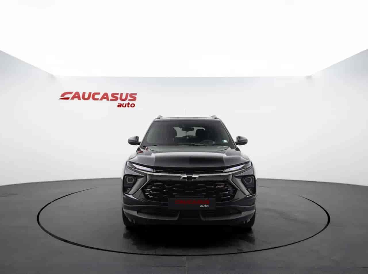 CHEVROLET Trailblazer - 2