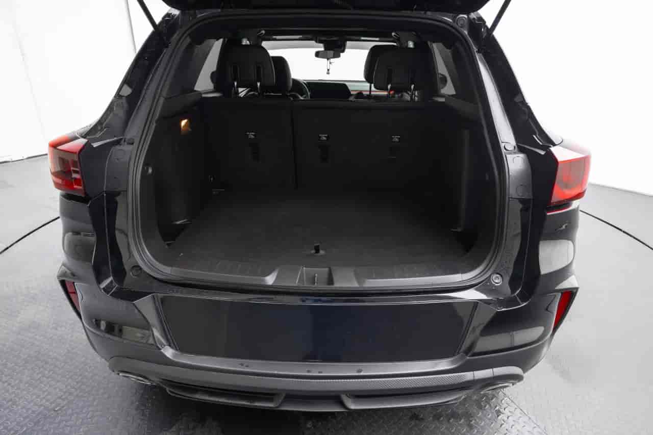 CHEVROLET Trailblazer - 7