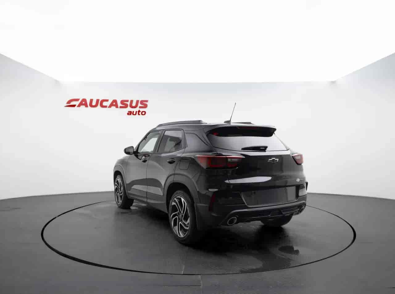 CHEVROLET Trailblazer - 6