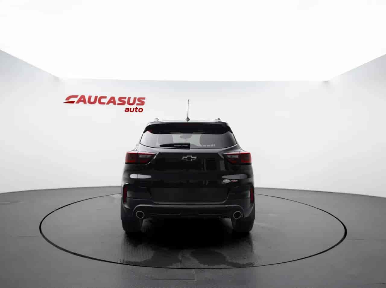 CHEVROLET Trailblazer - 5