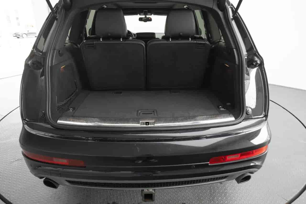 AUDI Q7 - 7