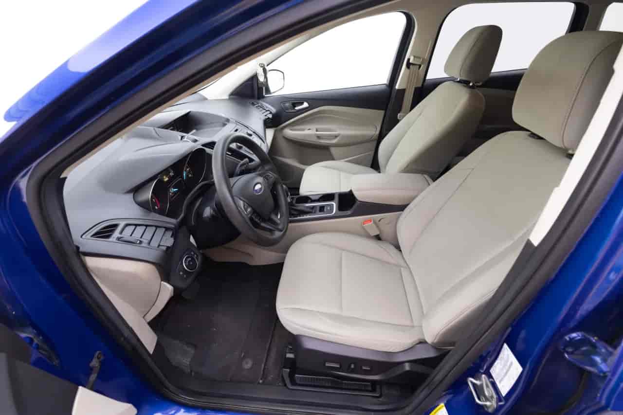 FORD Escape - 10