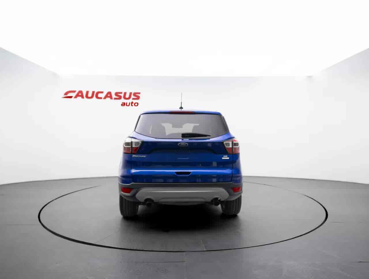 FORD Escape - 5