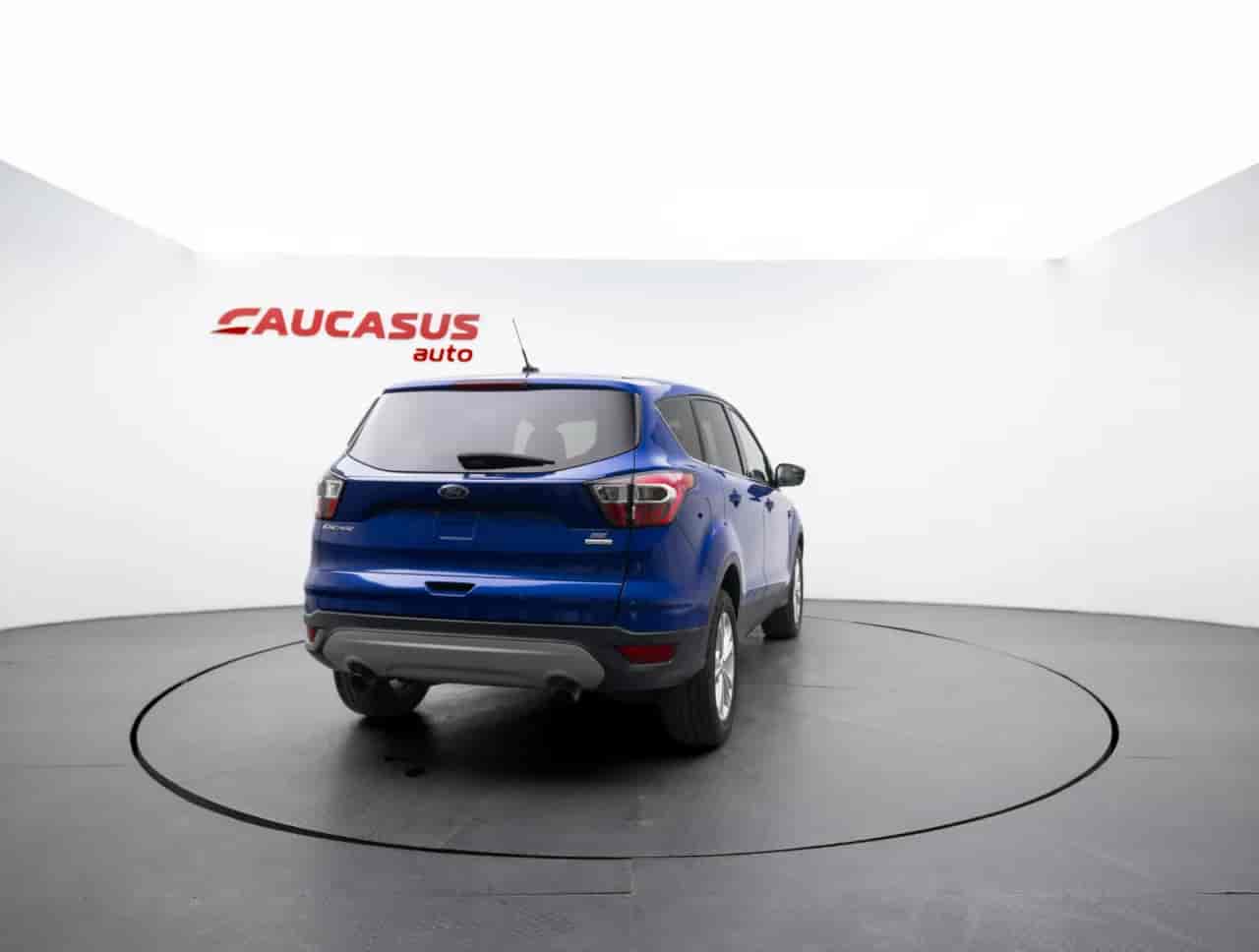 FORD Escape - 4