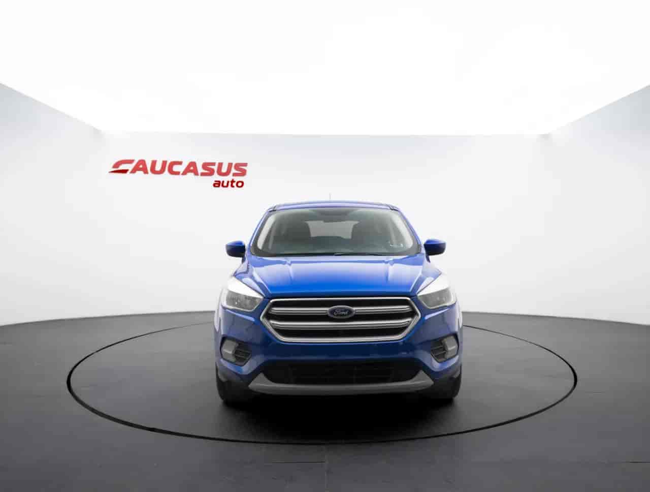 FORD Escape - 2