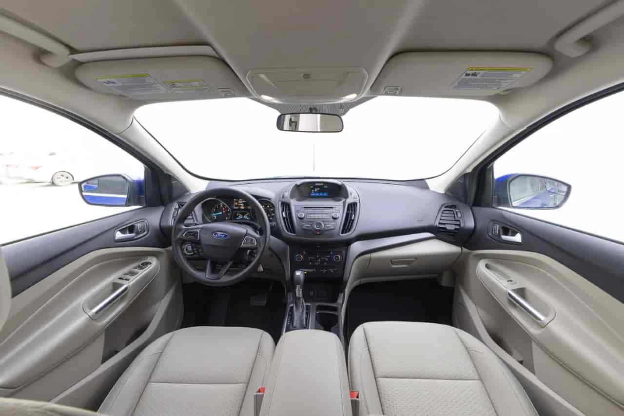 FORD Escape - 9