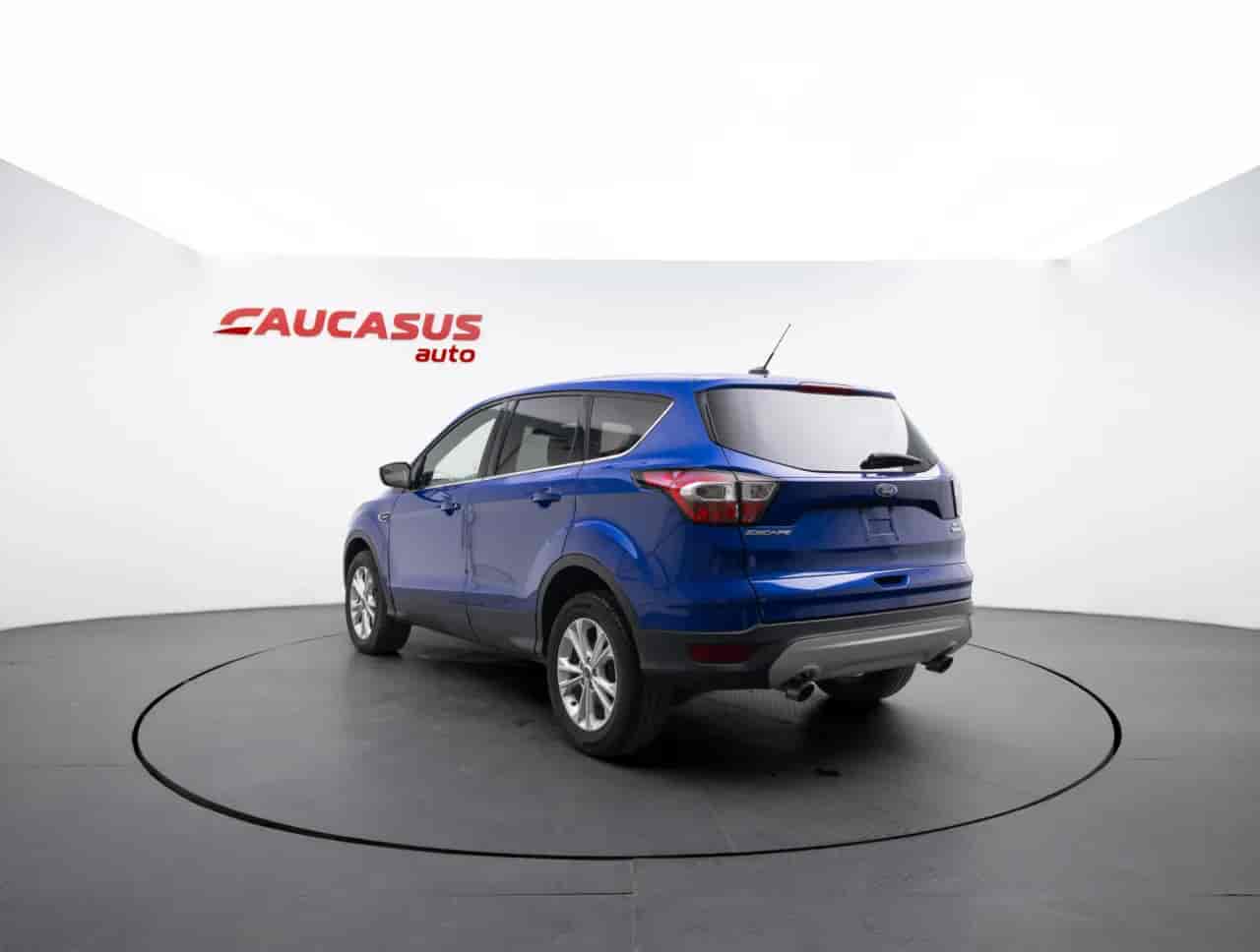 FORD Escape - 6