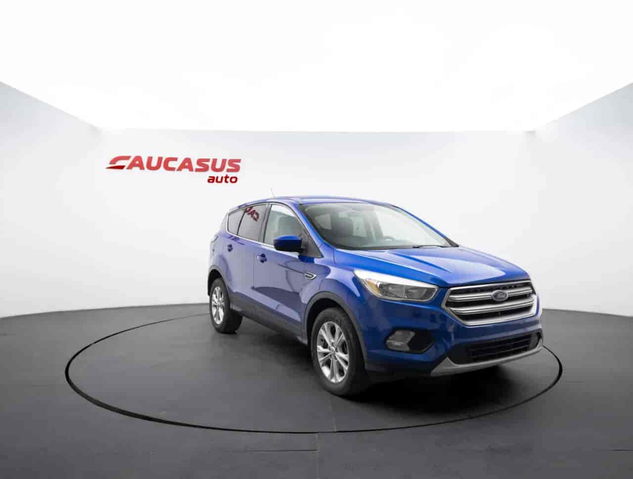 FORD Escape - 3