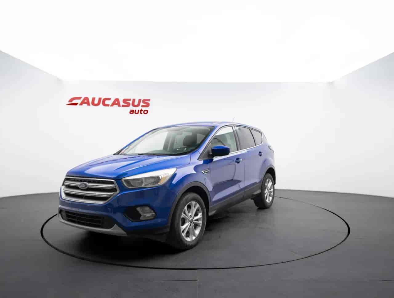 FORD Escape - 1