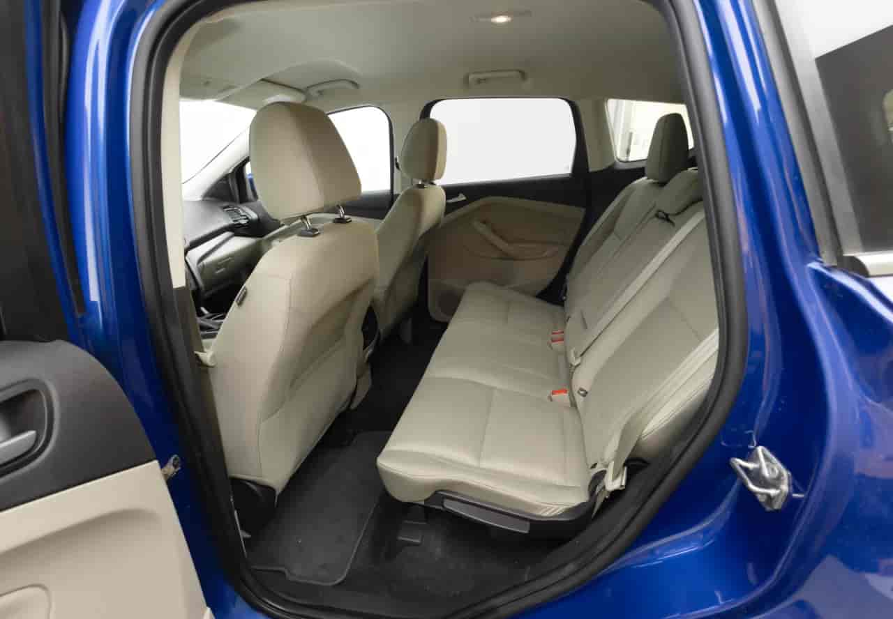 FORD Escape - 8