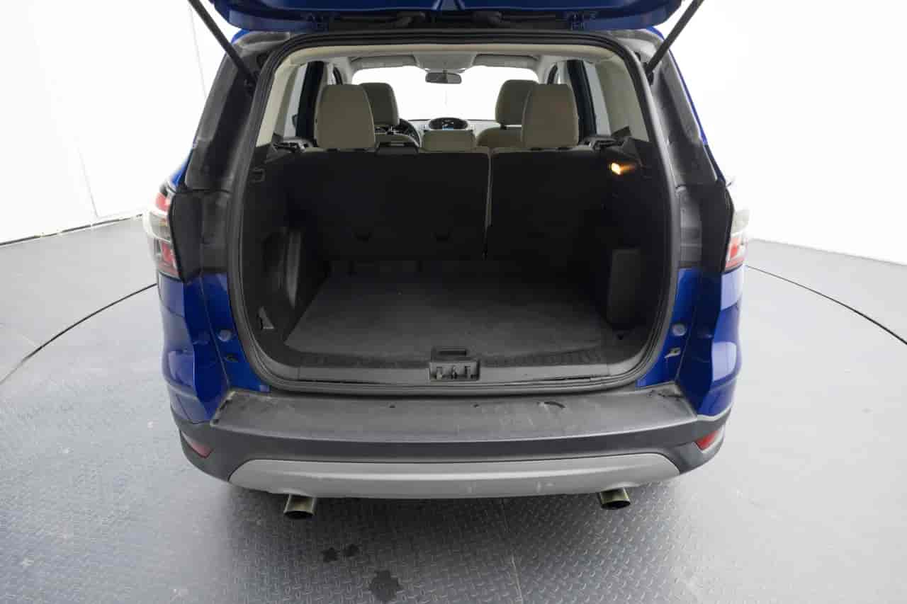 FORD Escape - 7