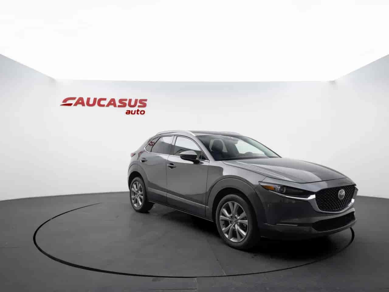 MAZDA CX-30 - 3