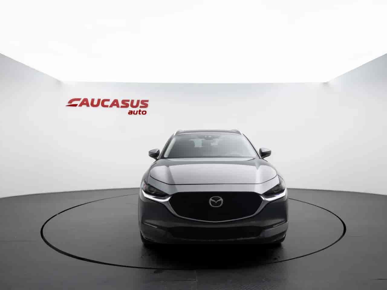 MAZDA CX-30 - 2