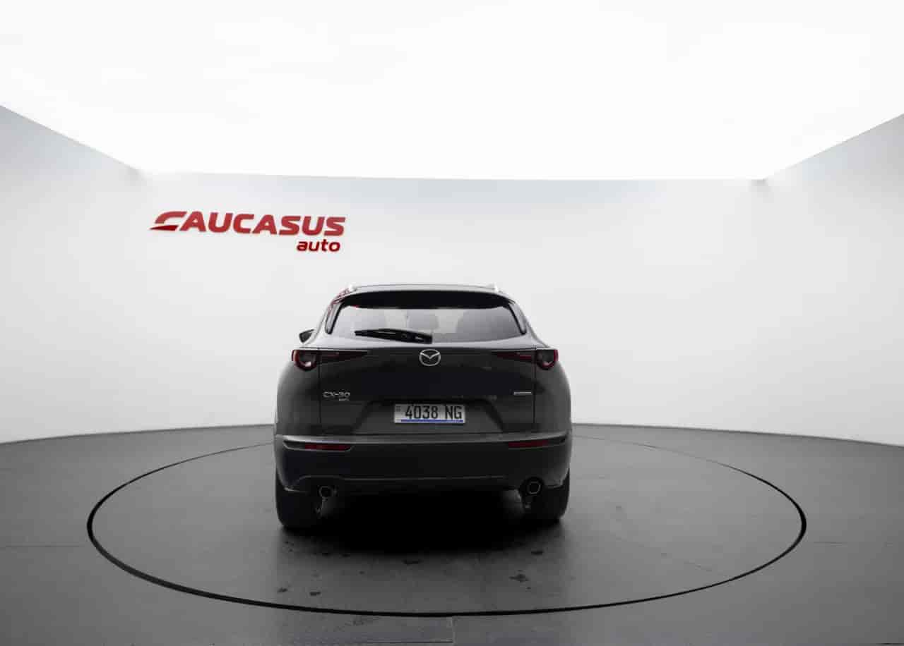 MAZDA CX-30 - 5