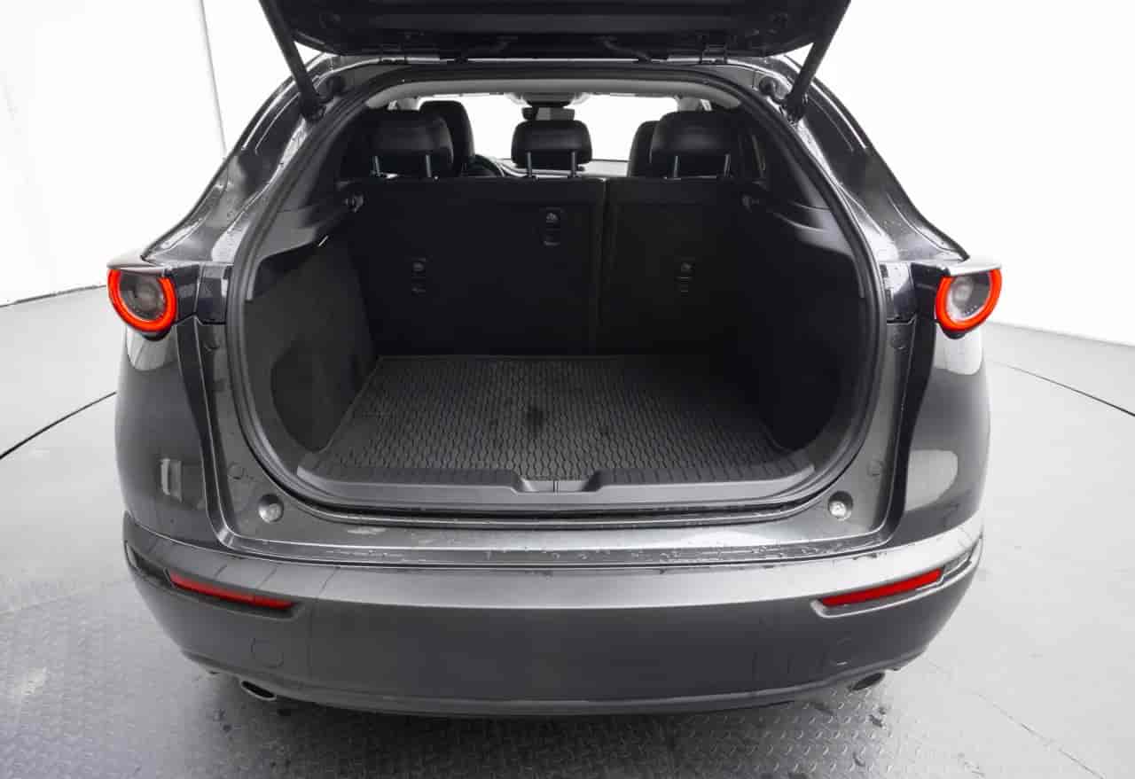 MAZDA CX-30 - 7