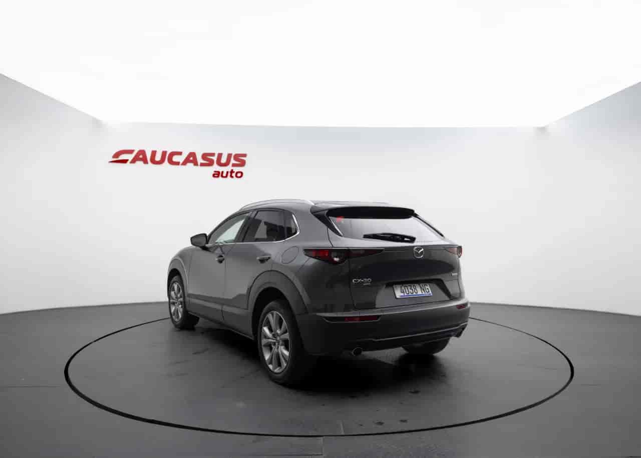 MAZDA CX-30 - 6