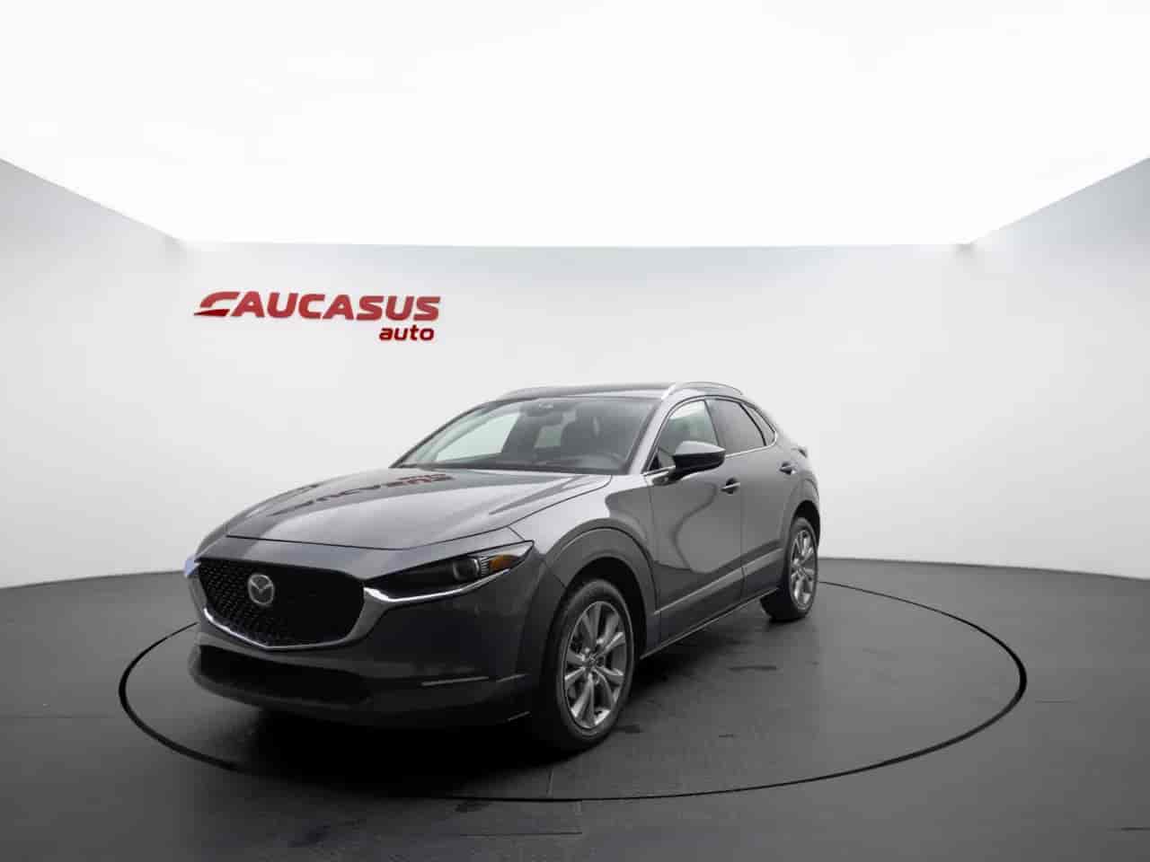 MAZDA CX-30 - 1