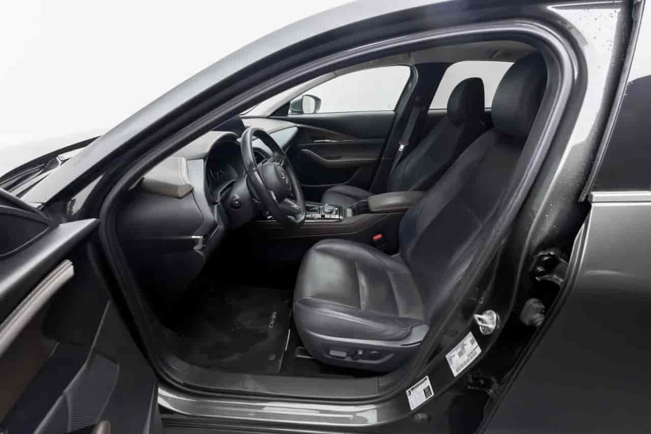 MAZDA CX-30 - 10